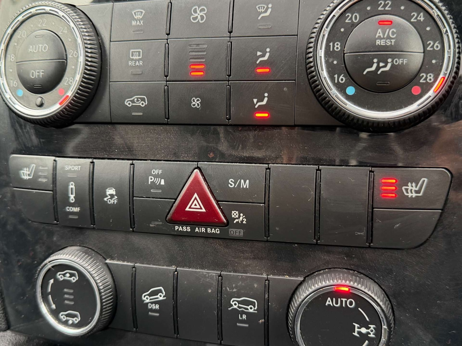 Used Mercedes-Benz GL Class 2011 for sale - 77380701: Photo 48