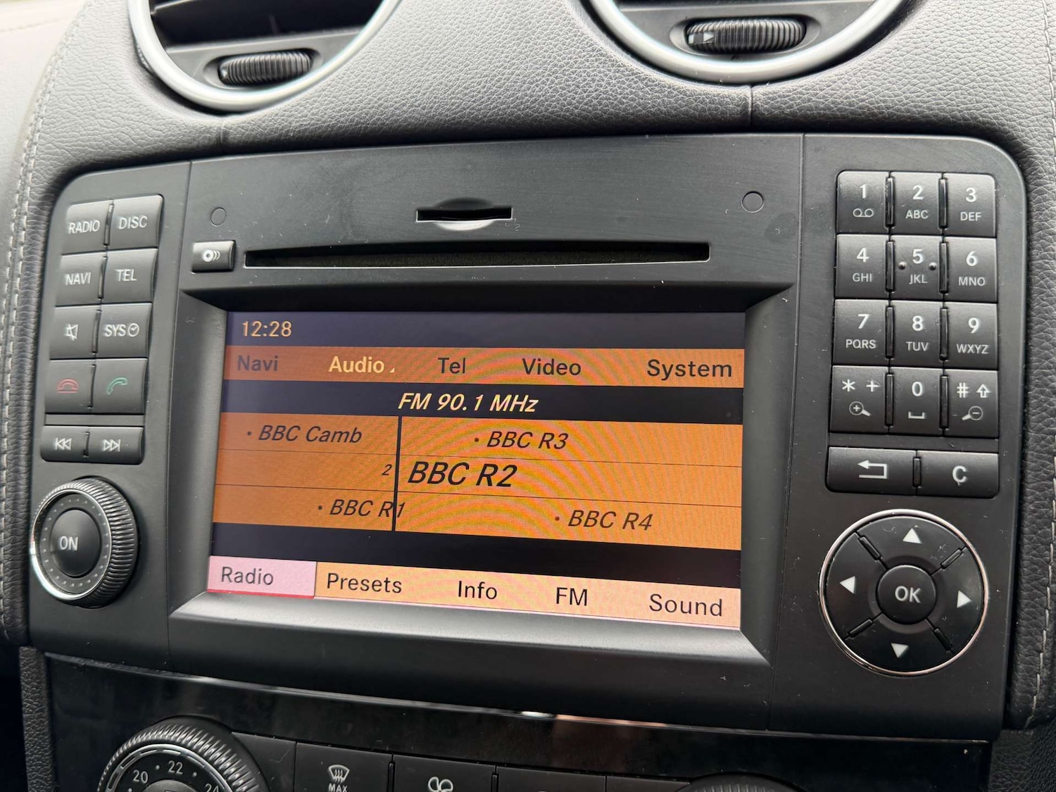 Used Mercedes-Benz GL Class 2011 for sale - 77380701: Photo 51