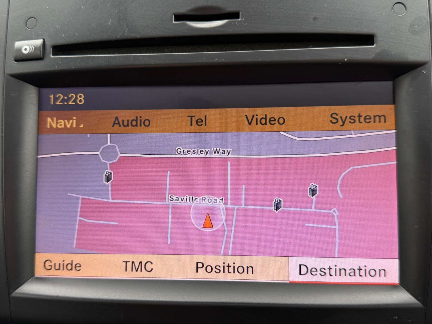 Used Mercedes-Benz GL Class 2011 for sale - 77380701: Photo 53