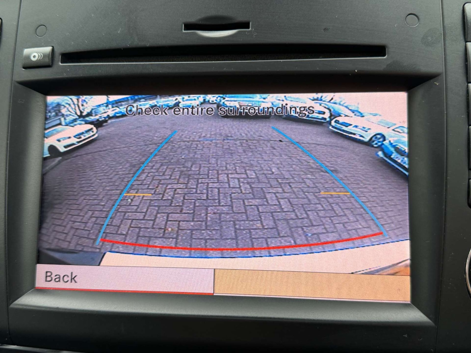 Used Mercedes-Benz GL Class 2011 for sale - 77380701: Photo 56