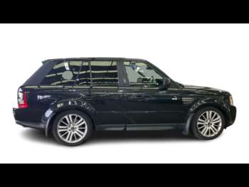Used Land Rover Range Rover Sport 2011 for sale - 74927213: Photo