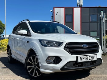 Used Ford Kuga 2019 for sale - 78450394: Photo