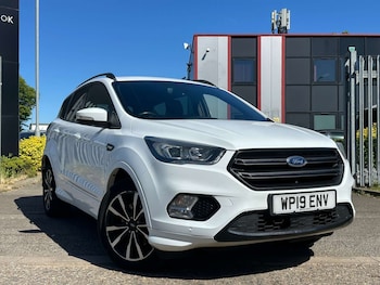 Used Ford Kuga 2019 for sale - 78450394: Photo