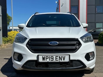 Used Ford Kuga 2019 for sale - 78450394: Photo