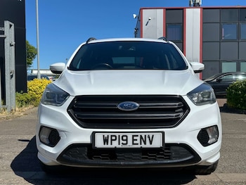 Used Ford Kuga 2019 for sale - 78450394: Photo