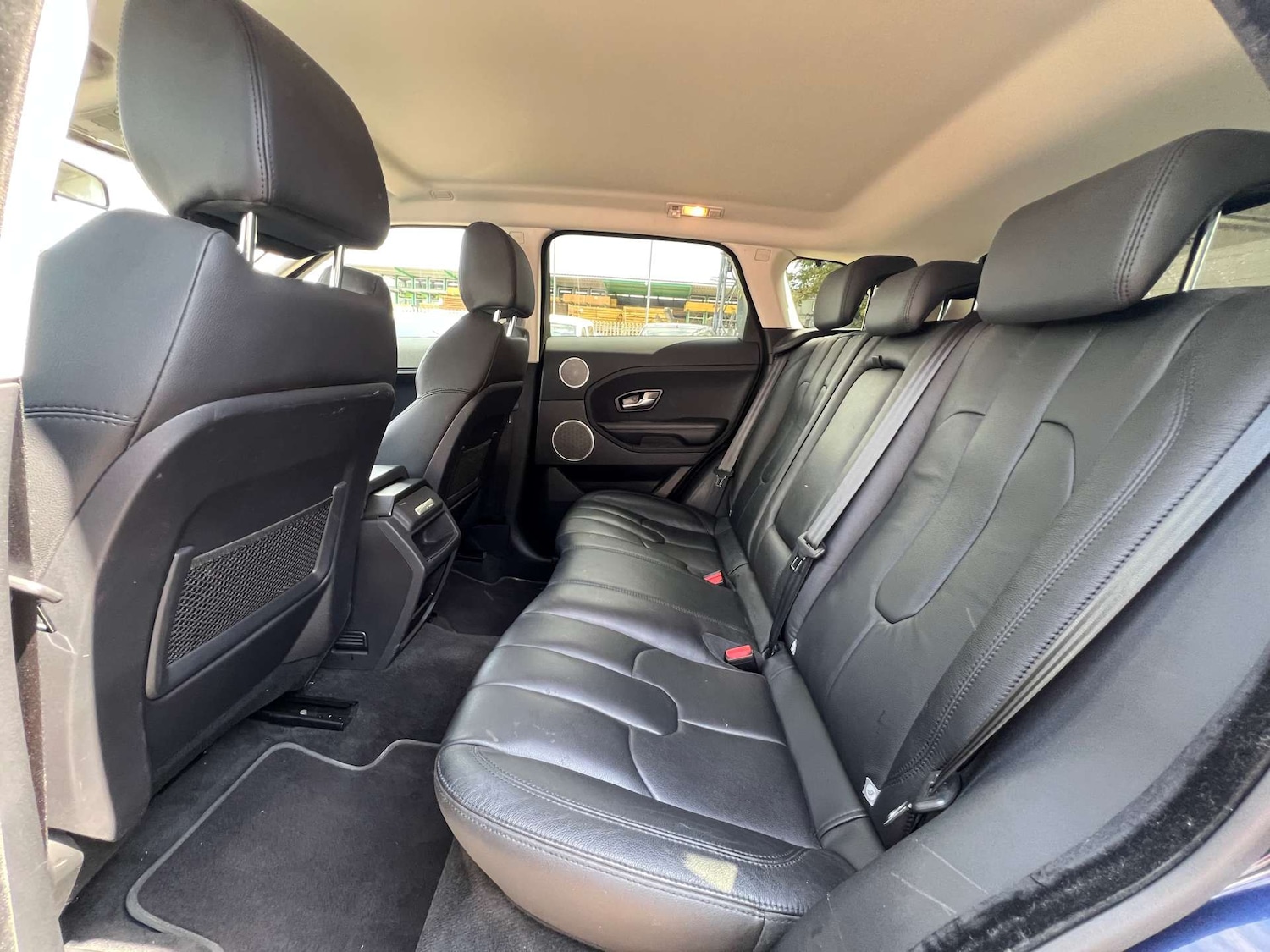 Vehicle 27