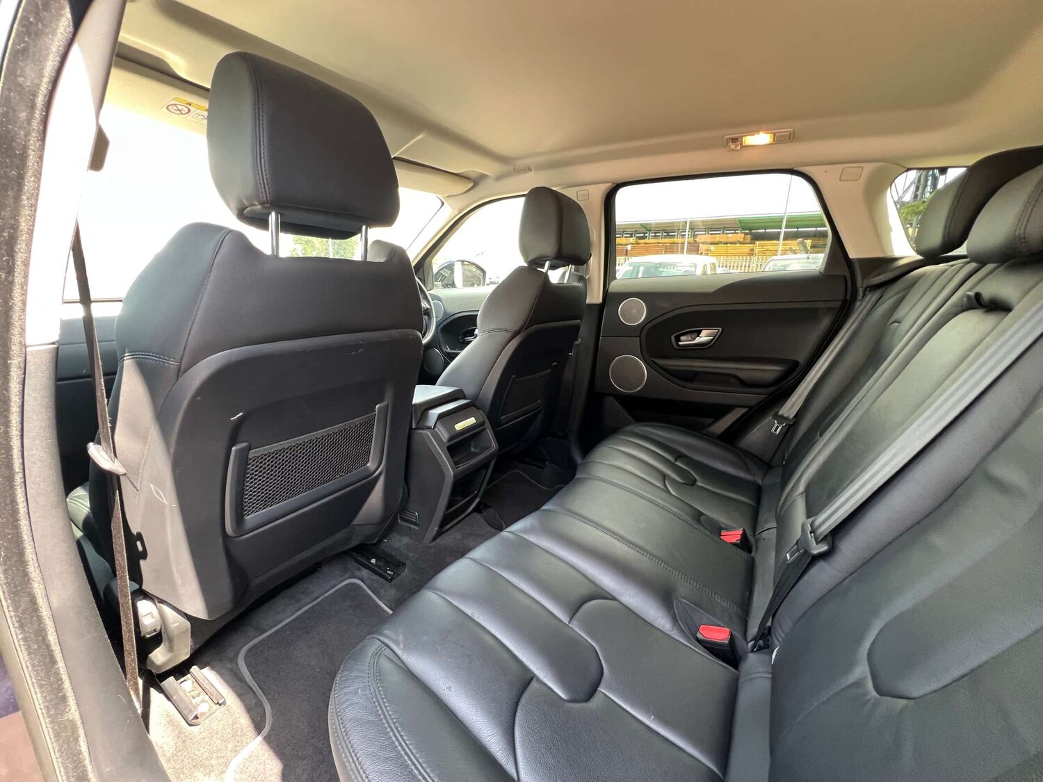 Vehicle 28