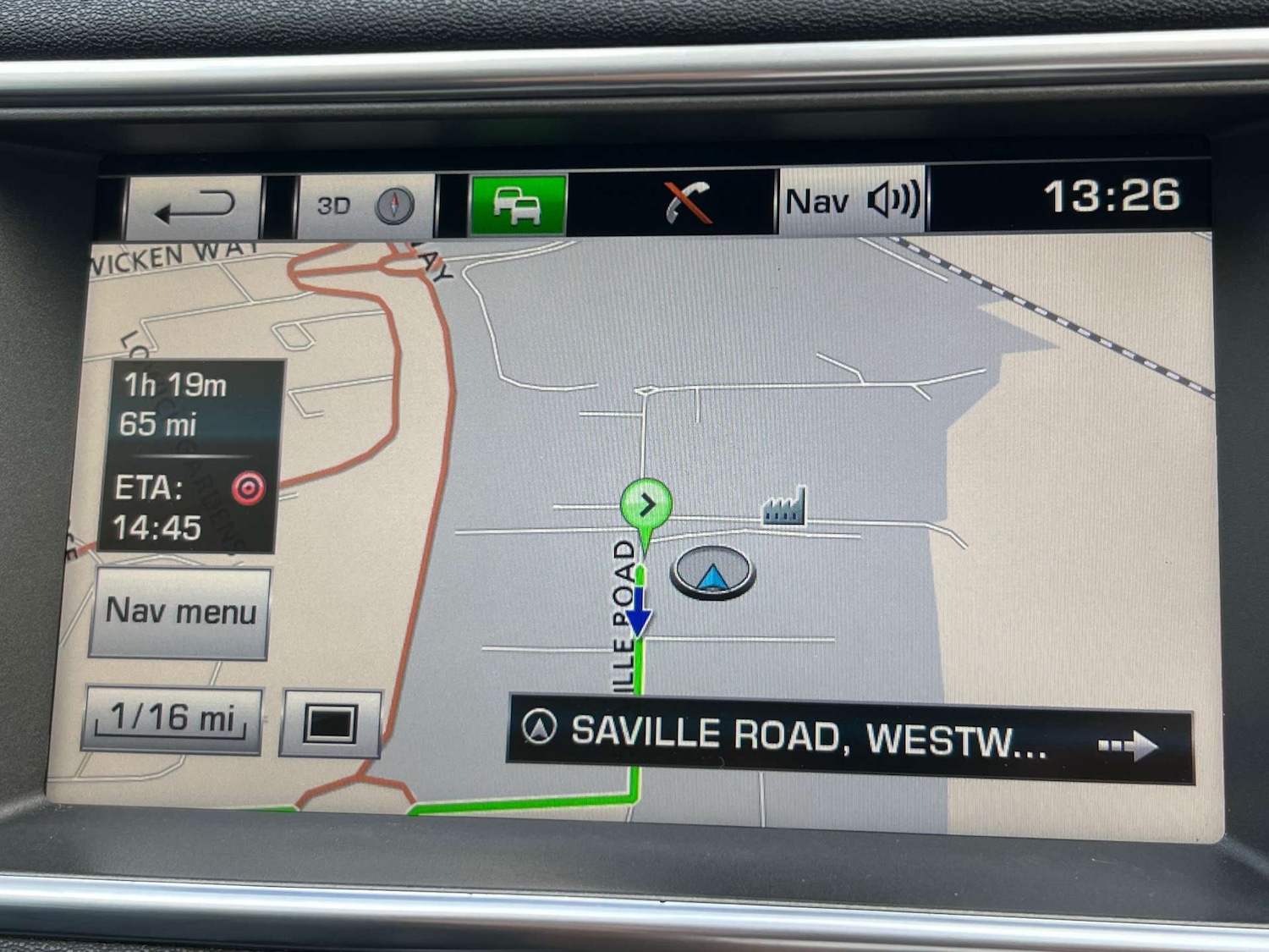 Vehicle 45