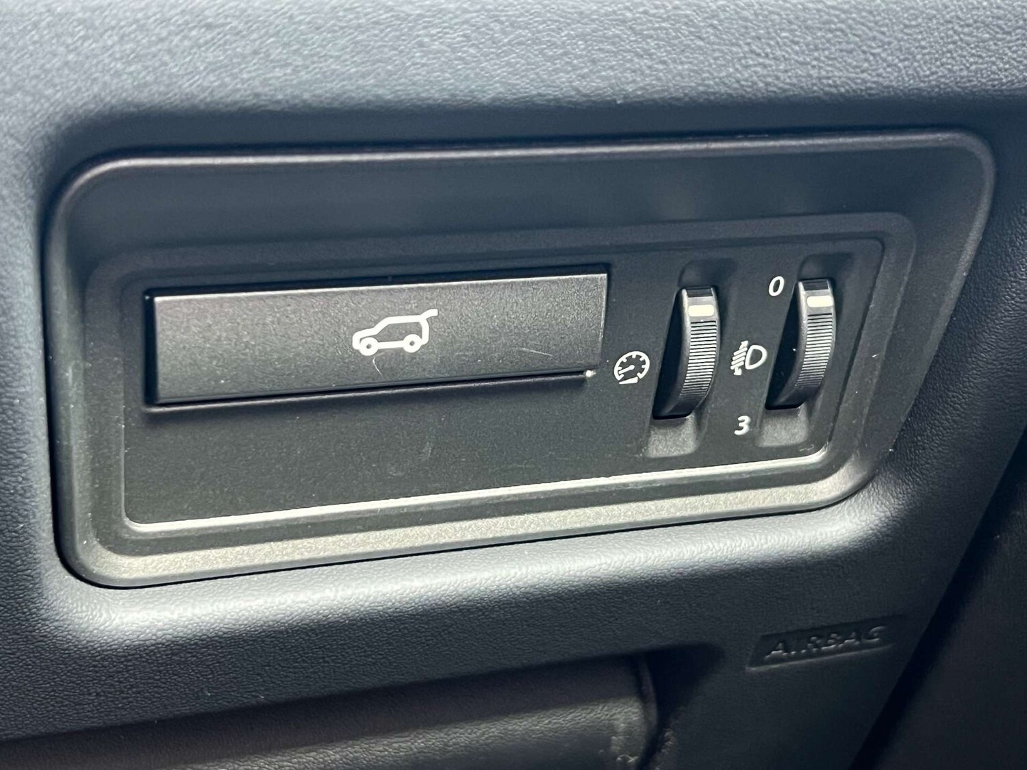 Vehicle 60