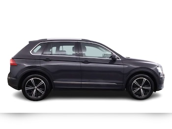 Used Volkswagen Tiguan 2017 for sale - 79057004: Photo