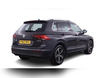 Used Volkswagen Tiguan 2017 for sale - 79057004: Photo