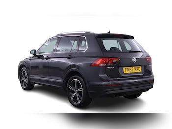 Used Volkswagen Tiguan 2017 for sale - 79057004: Photo