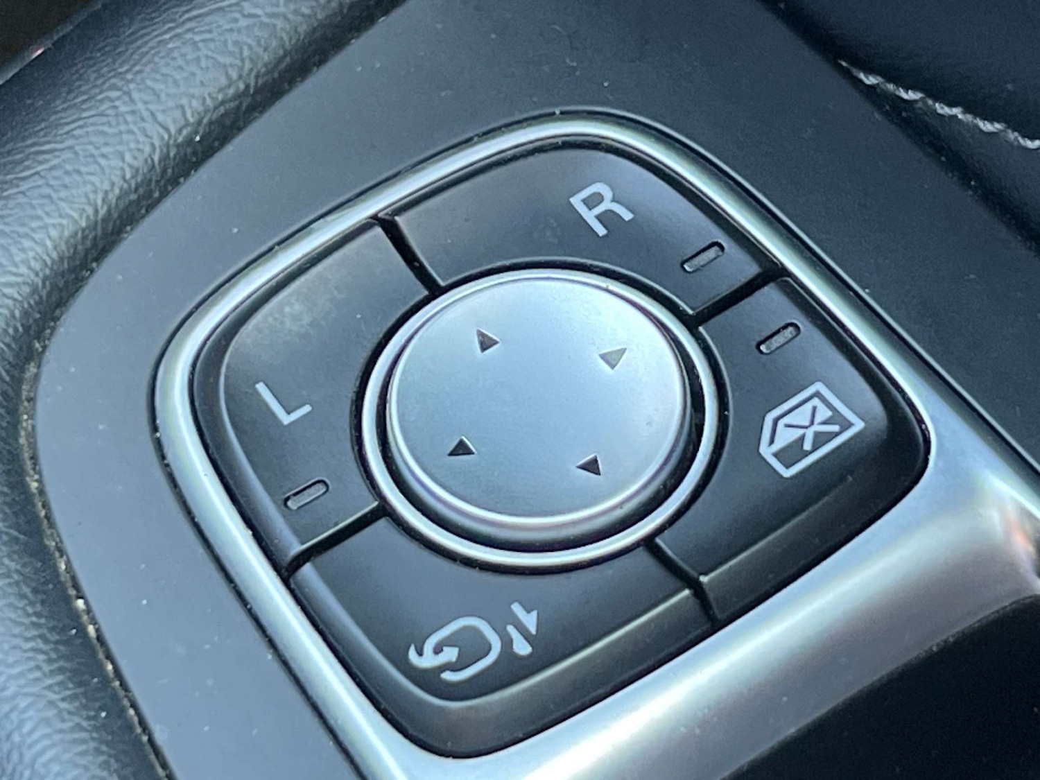 Vehicle 70