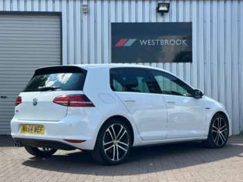 Used Volkswagen Golf 2014 for sale - 75381898: Photo