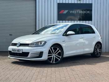Used Volkswagen Golf 2014 for sale - 75381898: Photo