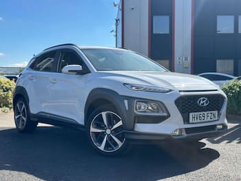 Used Hyundai KONA 2019 for sale - 79478951: Photo