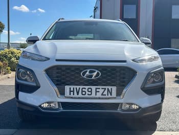 Used Hyundai KONA 2019 for sale - 79478951: Photo