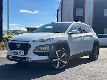 Used Hyundai KONA 2019 for sale - 79478951: Photo