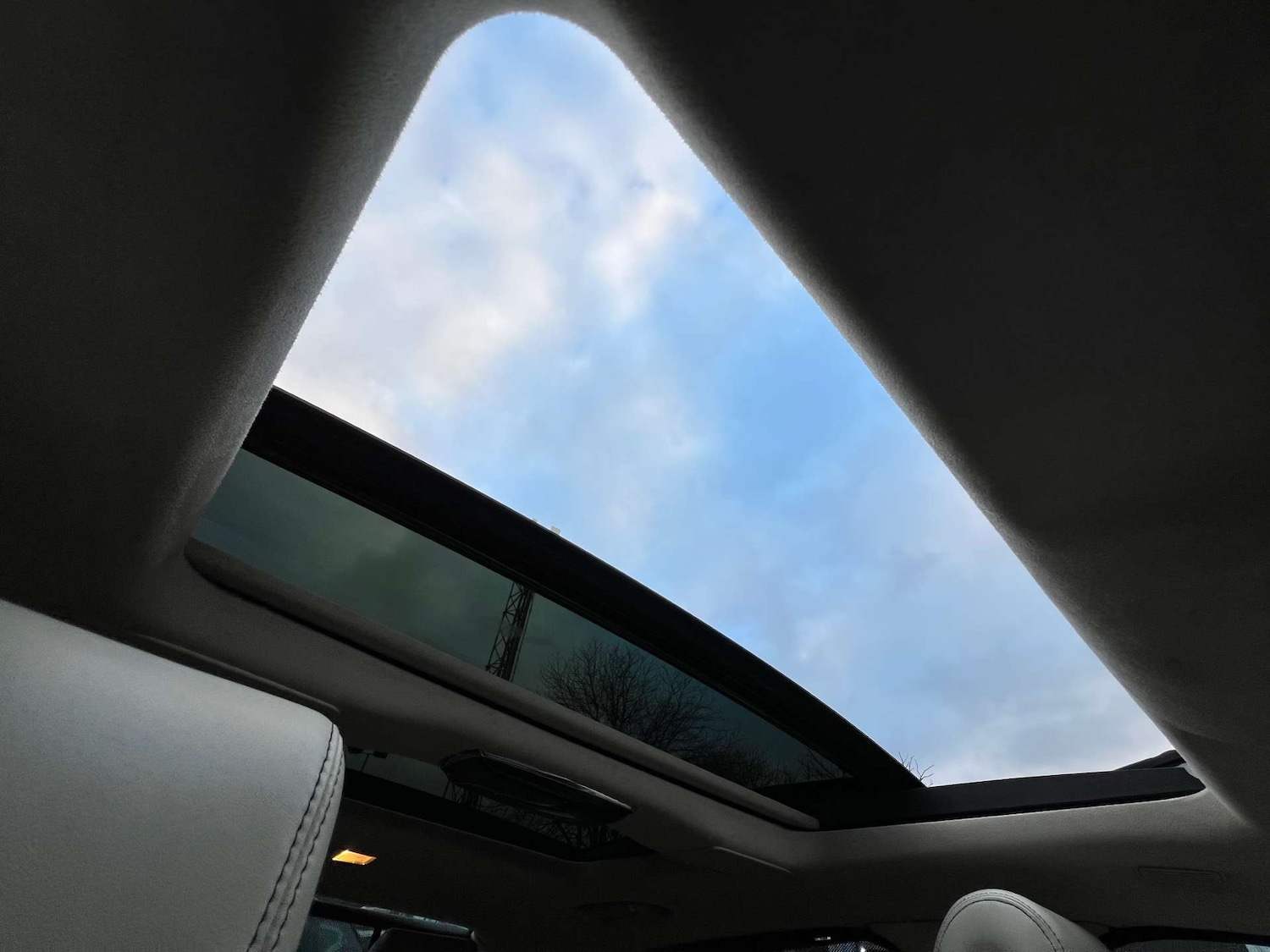 Used Jaguar XJ 2010 for sale - 76533566: Photo 22