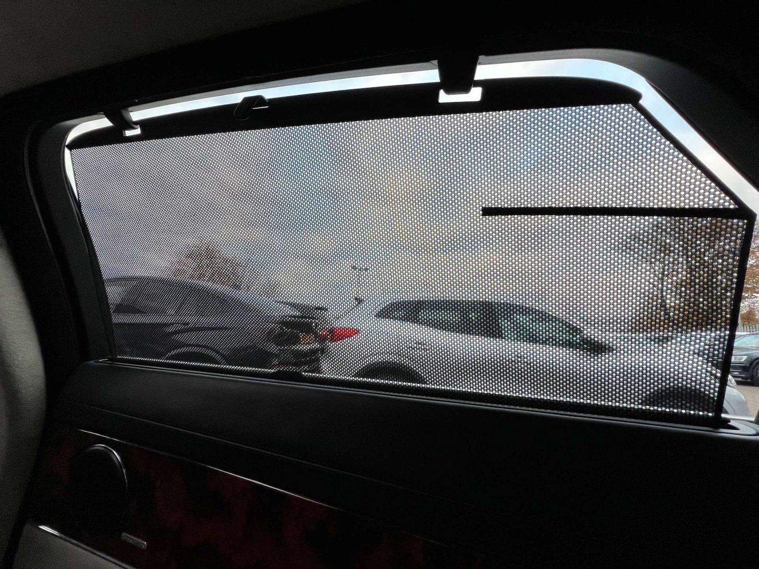 Used Jaguar XJ 2010 for sale - 76533566: Photo 38