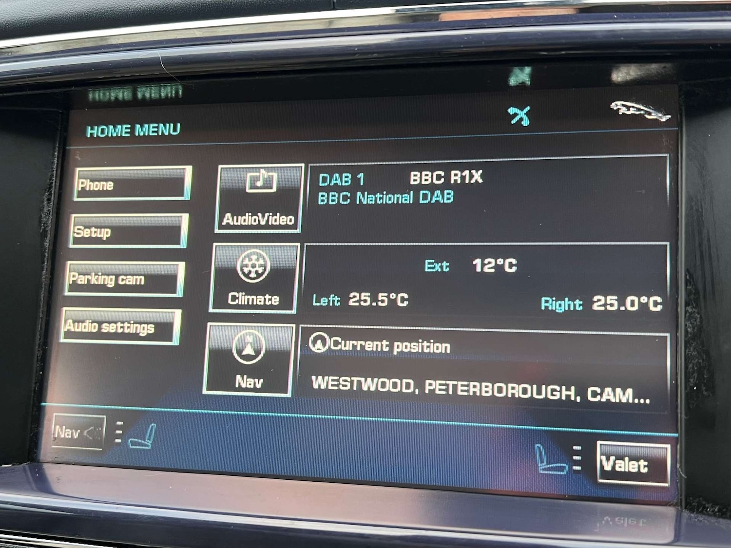 Used Jaguar XJ 2010 for sale - 76533566: Photo 55