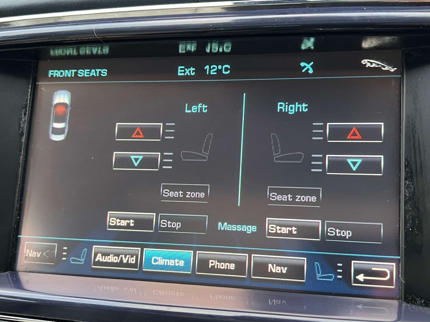 Used Jaguar XJ 2010 for sale - 76533566: Photo 58