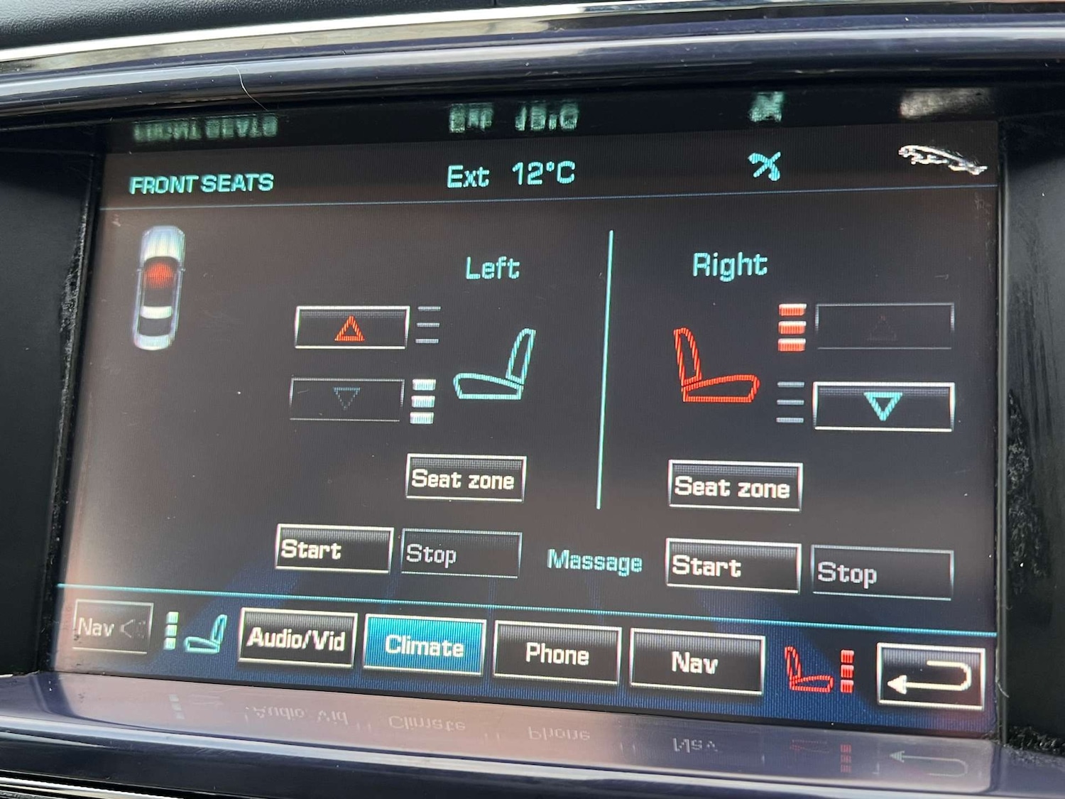 Used Jaguar XJ 2010 for sale - 76533566: Photo 59