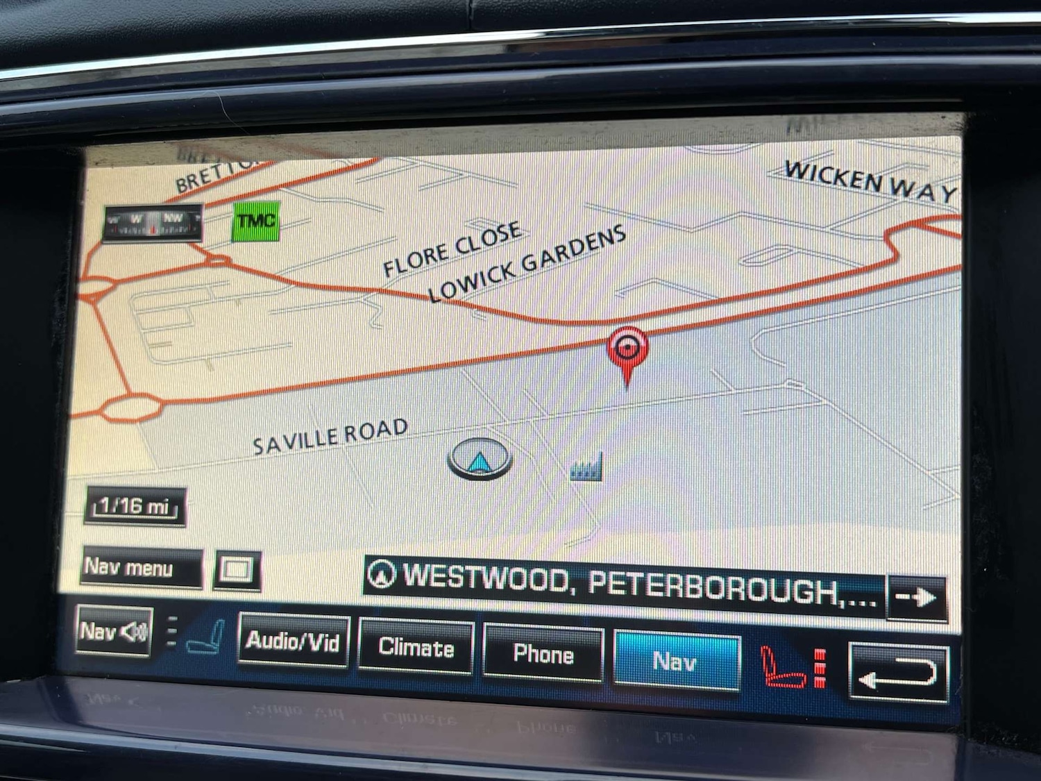 Used Jaguar XJ 2010 for sale - 76533566: Photo 62