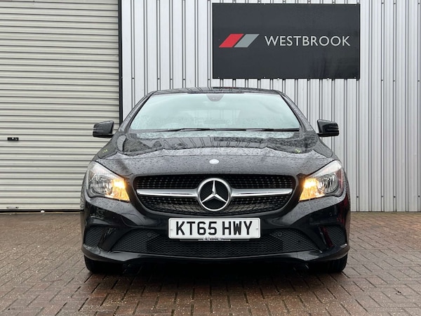 Used Mercedes-Benz CLA 2016 for sale - 75281235: Photo 12