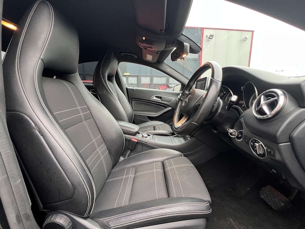 Used Mercedes-Benz CLA 2016 for sale - 75281235: Photo 20