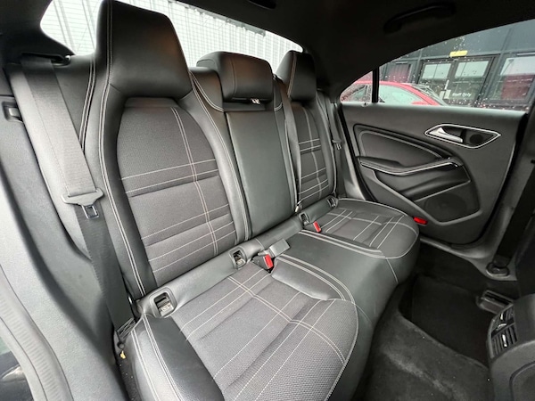 Used Mercedes-Benz CLA 2016 for sale - 75281235: Photo 21