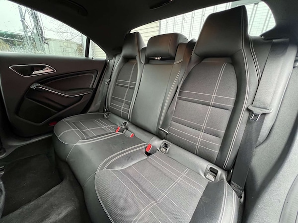 Used Mercedes-Benz CLA 2016 for sale - 75281235: Photo 24