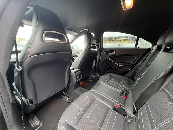 Used Mercedes-Benz CLA 2016 for sale - 75281235: Photo 26