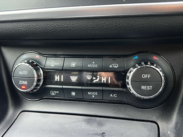 Used Mercedes-Benz CLA 2016 for sale - 75281235: Photo 34