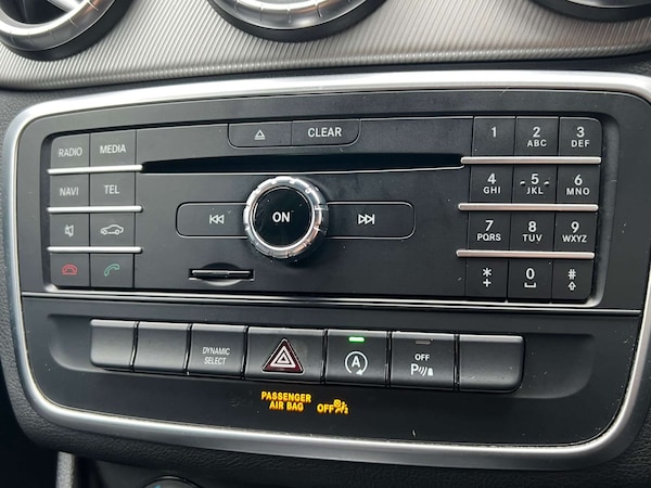 Used Mercedes-Benz CLA 2016 for sale - 75281235: Photo 35