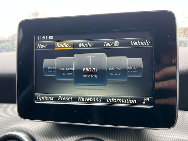 Used Mercedes-Benz CLA 2016 for sale - 75281235: Photo 37