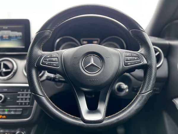 Used Mercedes-Benz CLA 2016 for sale - 75281235: Photo 44