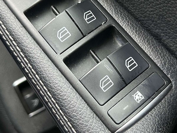 Used Mercedes-Benz CLA 2016 for sale - 75281235: Photo 52
