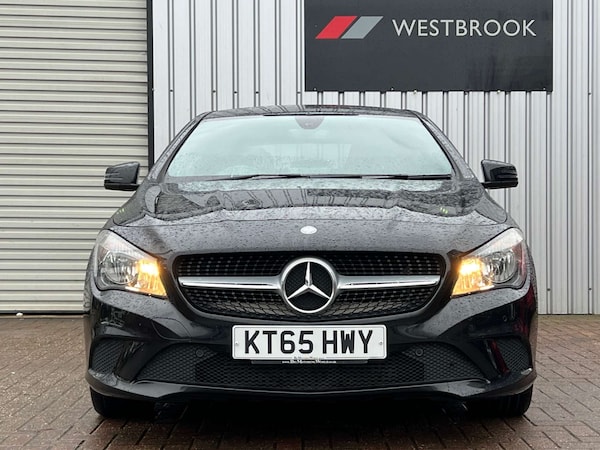 Used Mercedes-Benz CLA 2016 for sale - 75281235: Photo 6