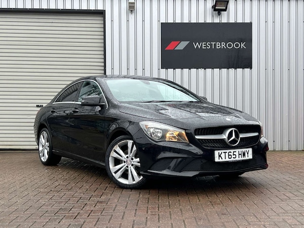 Used Mercedes-Benz CLA 2016 for sale - 75281235: Photo 7