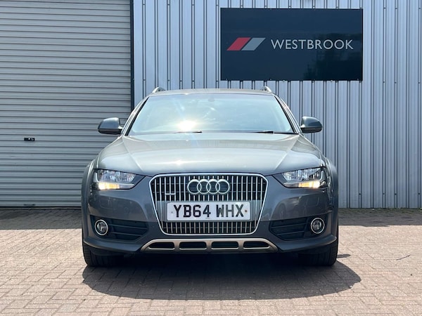 Used Audi A4 Allroad 2014 for sale - 74982762: Photo 13