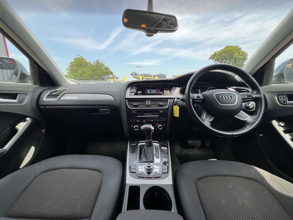 Used Audi A4 Allroad 2014 for sale - 74982762: Photo 15