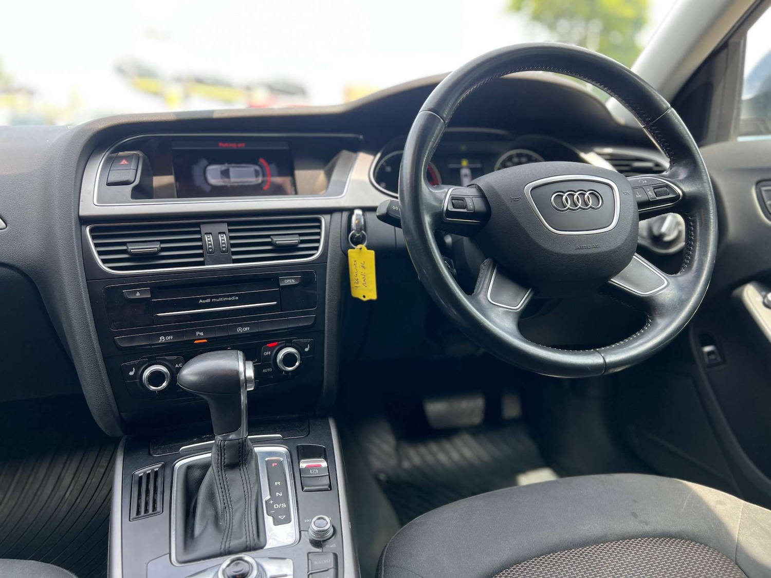 Vehicle 16