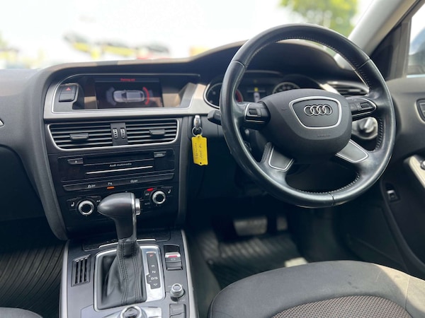 Used Audi A4 Allroad 2014 for sale - 74982762: Photo 16
