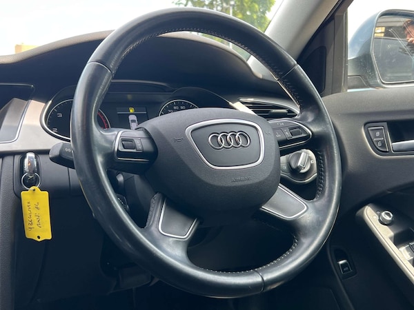 Used Audi A4 Allroad 2014 for sale - 74982762: Photo 17