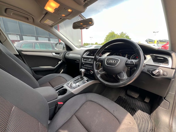 Used Audi A4 Allroad 2014 for sale - 74982762: Photo 18