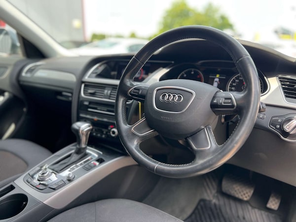 Used Audi A4 Allroad 2014 for sale - 74982762: Photo 19