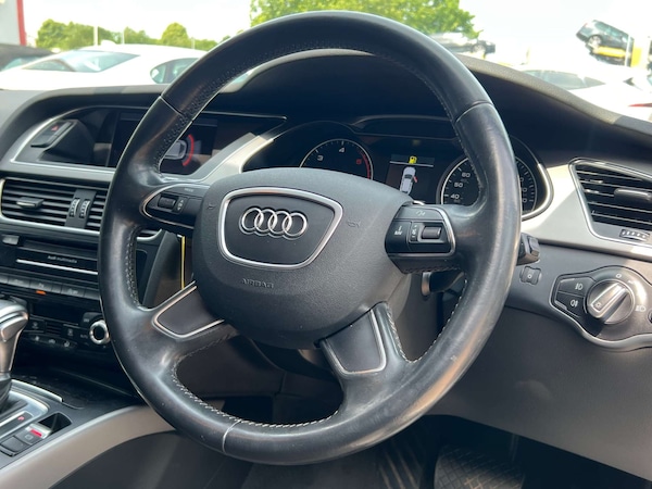 Used Audi A4 Allroad 2014 for sale - 74982762: Photo 20