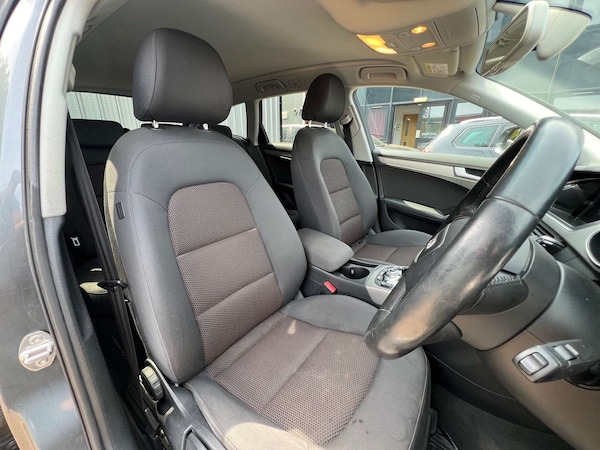 Used Audi A4 Allroad 2014 for sale - 74982762: Photo 21