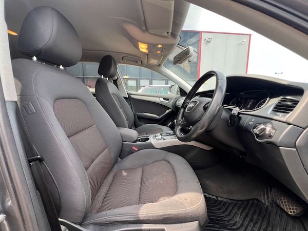 Used Audi A4 Allroad 2014 for sale - 74982762: Photo 22